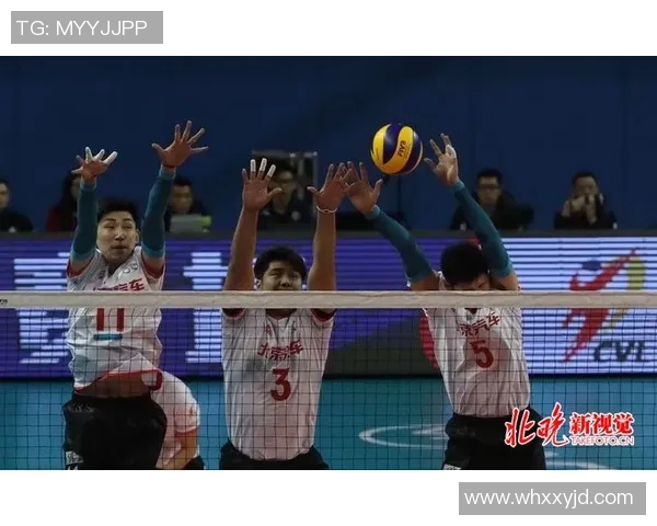 巴西男排与俄罗斯队激战正酣谁将赢得这场巅峰对决