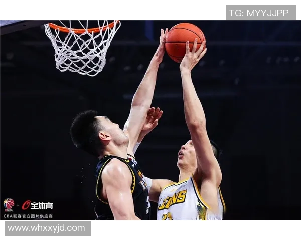 李晓旭：从普通学生到篮球明星的奋斗历程与心路历程分享